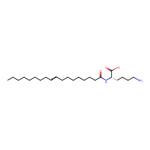 Chemical structure of BindingDB Monomer ID 50537022