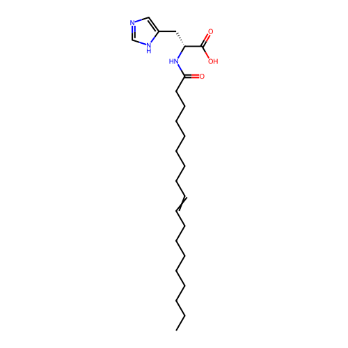 Chemical structure of BindingDB Monomer ID 50537032