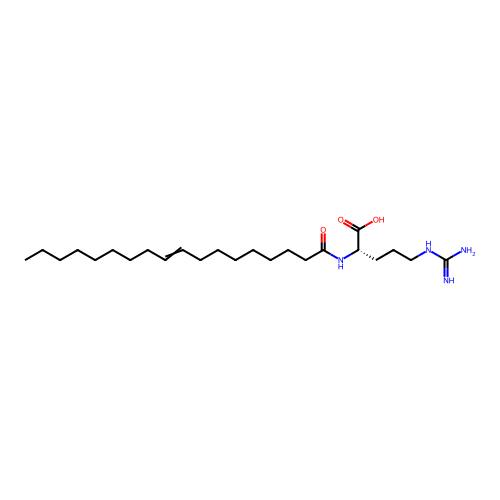 Chemical structure of BindingDB Monomer ID 50537044
