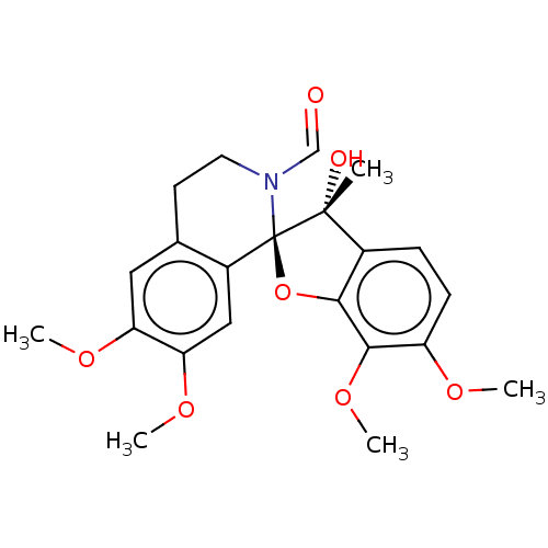 Chemical structure of BindingDB Monomer ID 50538068