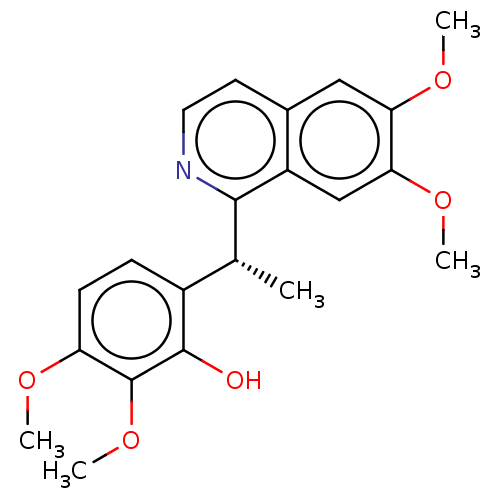 Chemical structure of BindingDB Monomer ID 50538079