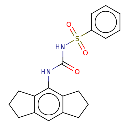 Chemical structure of BindingDB Monomer ID 50538406