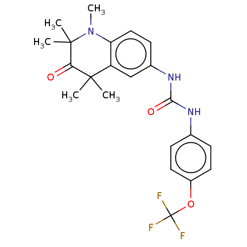 Chemical structure of BindingDB Monomer ID 50539112