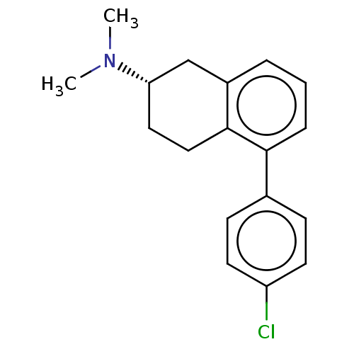 Chemical structure of BindingDB Monomer ID 50541143
