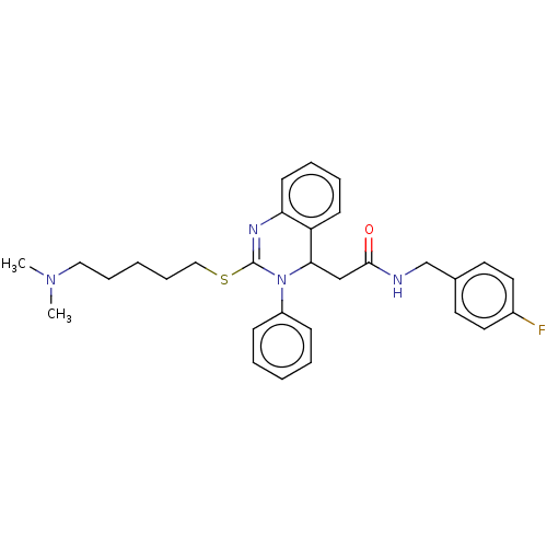 Chemical structure of BindingDB Monomer ID 50543613