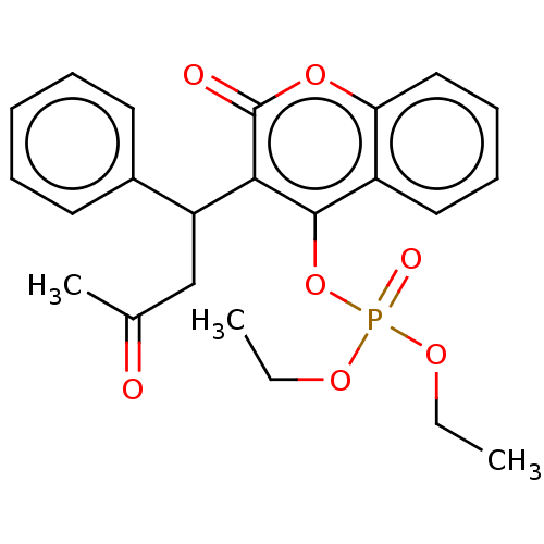Chemical structure of BindingDB Monomer ID 50543804