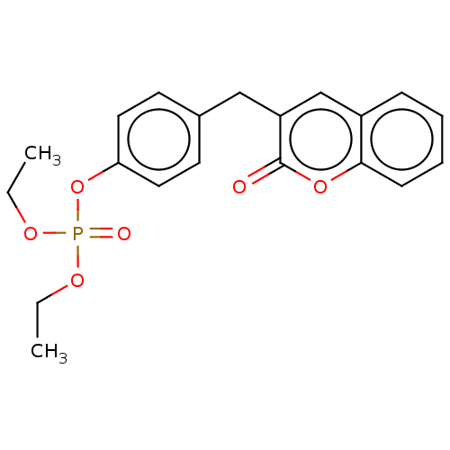 Chemical structure of BindingDB Monomer ID 50543808