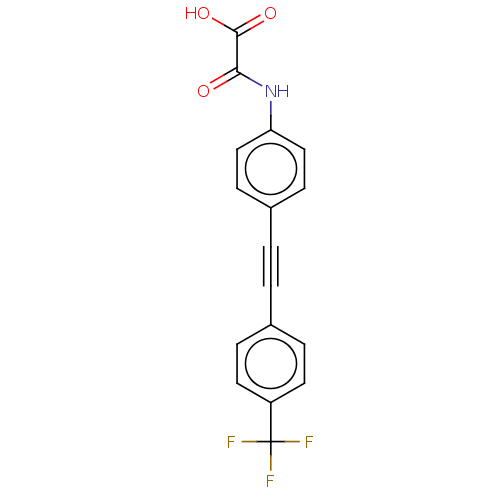 Chemical structure of BindingDB Monomer ID 50544431