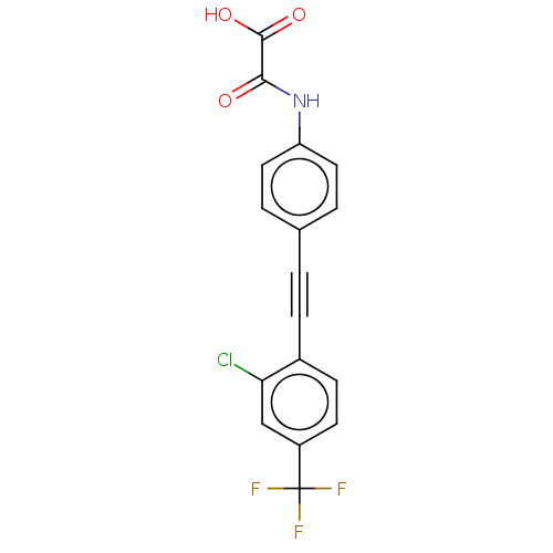 Chemical structure of BindingDB Monomer ID 50544440