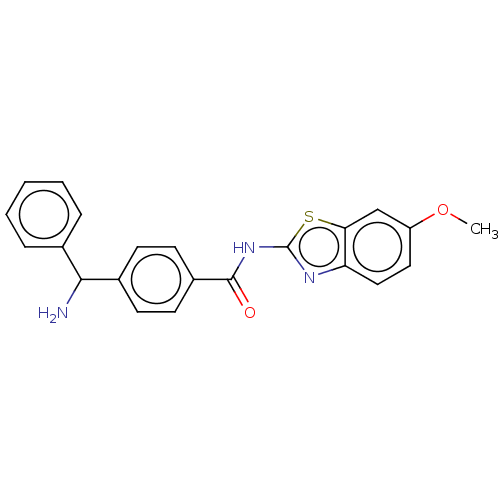 Chemical structure of BindingDB Monomer ID 50544478