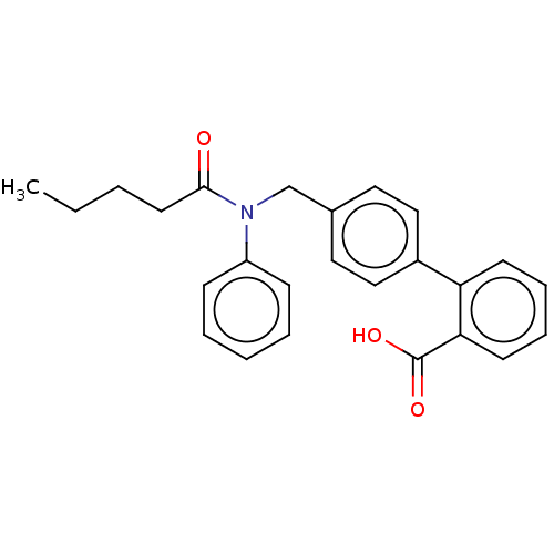 Chemical structure of BindingDB Monomer ID 50544639