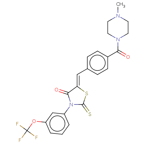 Chemical structure of BindingDB Monomer ID 50544984