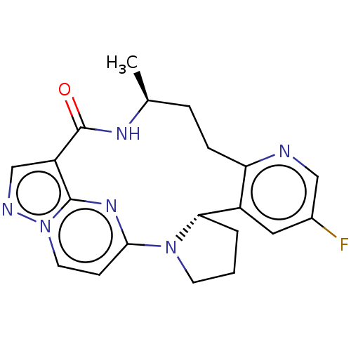 Chemical structure of BindingDB Monomer ID 50546203
