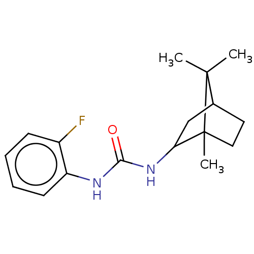 Chemical structure of BindingDB Monomer ID 50546444