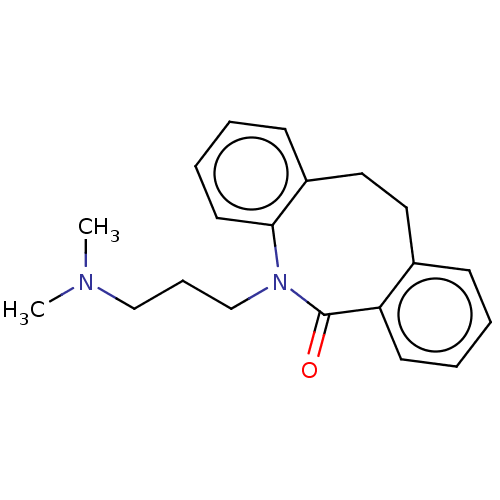 Chemical structure of BindingDB Monomer ID 50546552