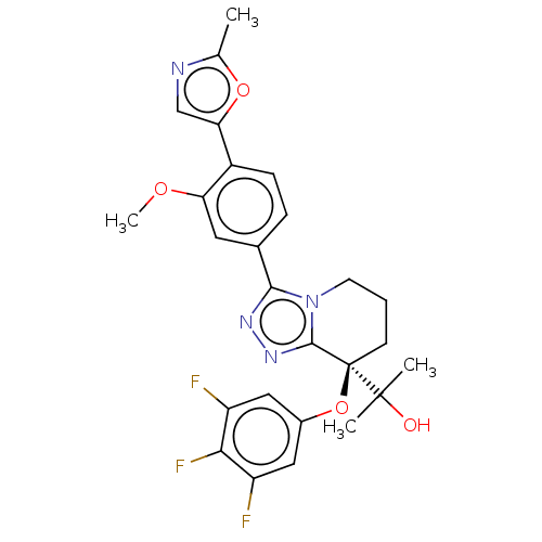 Chemical structure of BindingDB Monomer ID 50548053