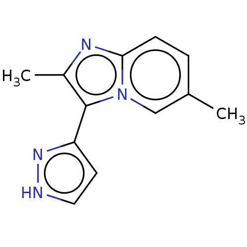 Chemical structure of BindingDB Monomer ID 50548148