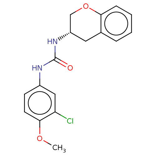 Chemical structure of BindingDB Monomer ID 50549347