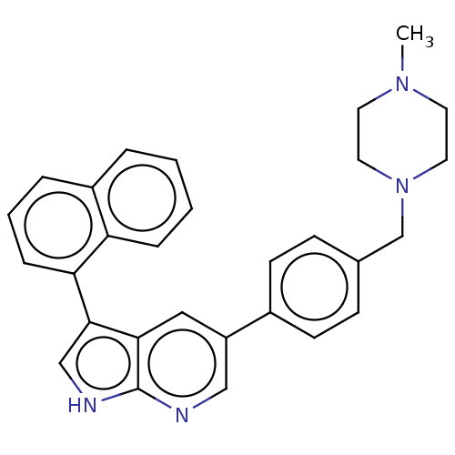 Chemical structure of BindingDB Monomer ID 50549678
