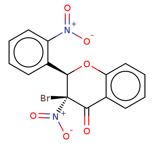 Chemical structure of BindingDB Monomer ID 50550749