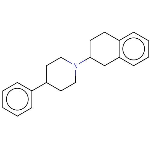 Chemical structure of BindingDB Monomer ID 50551241