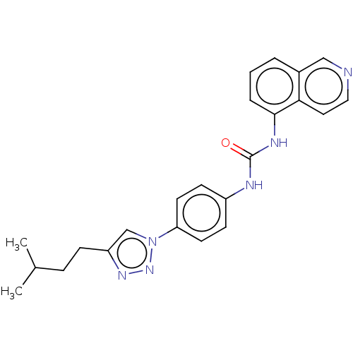 Chemical structure of BindingDB Monomer ID 50552040