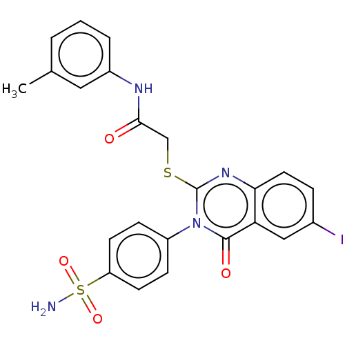 Chemical structure of BindingDB Monomer ID 50552064