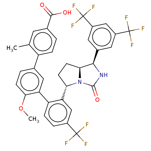 Chemical structure of BindingDB Monomer ID 50552202