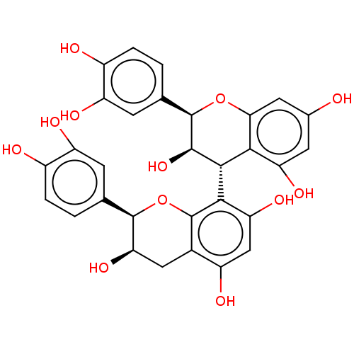 Chemical structure of BindingDB Monomer ID 50553253