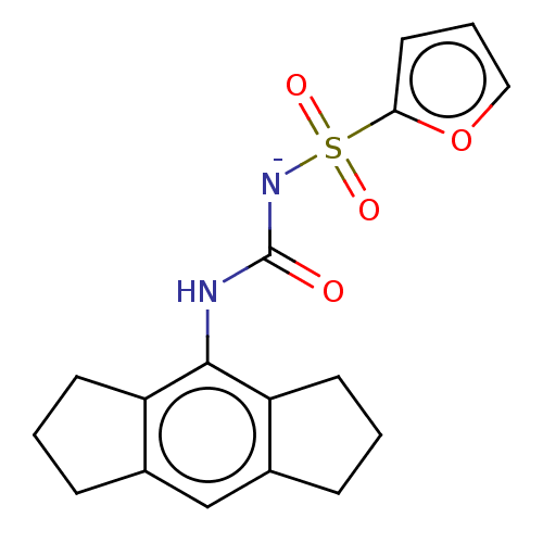Chemical structure of BindingDB Monomer ID 50553903