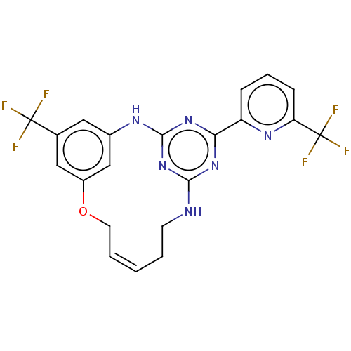 Chemical structure of BindingDB Monomer ID 50555775