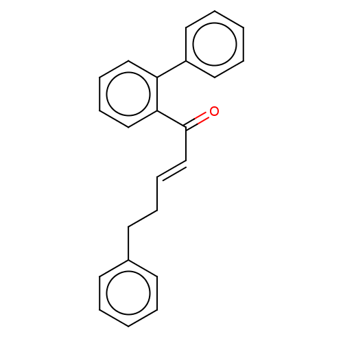 Chemical structure of BindingDB Monomer ID 50556710