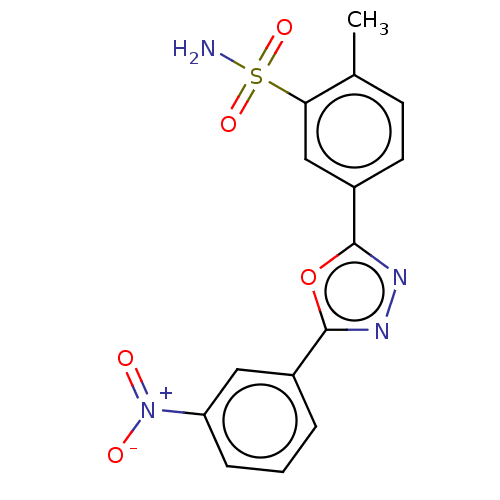 Chemical structure of BindingDB Monomer ID 50557503