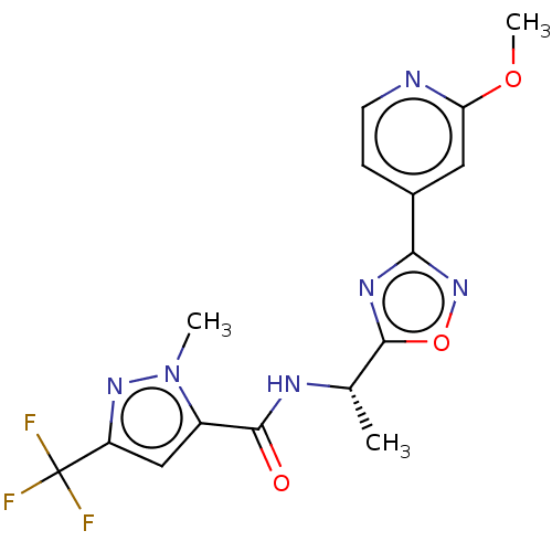 Chemical structure of BindingDB Monomer ID 50557672