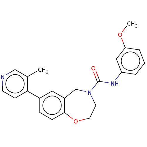Chemical structure of BindingDB Monomer ID 50558179