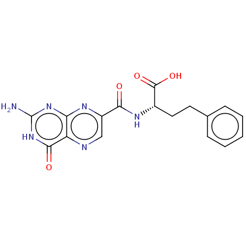 Chemical structure of BindingDB Monomer ID 50558446