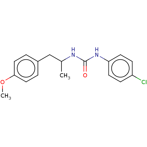 Chemical structure of BindingDB Monomer ID 50559803
