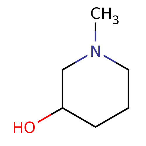 Chemical structure of BindingDB Monomer ID 50561632