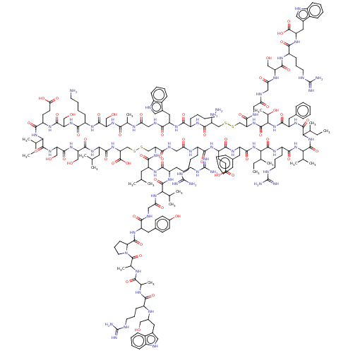 Chemical structure of BindingDB Monomer ID 50561921