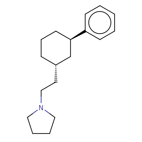 Chemical structure of BindingDB Monomer ID 50562425