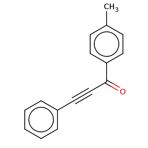 Chemical structure of BindingDB Monomer ID 50562854