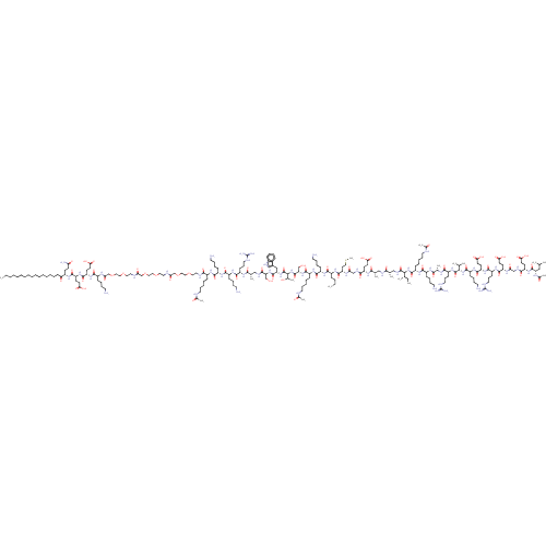 Chemical structure of BindingDB Monomer ID 50563224