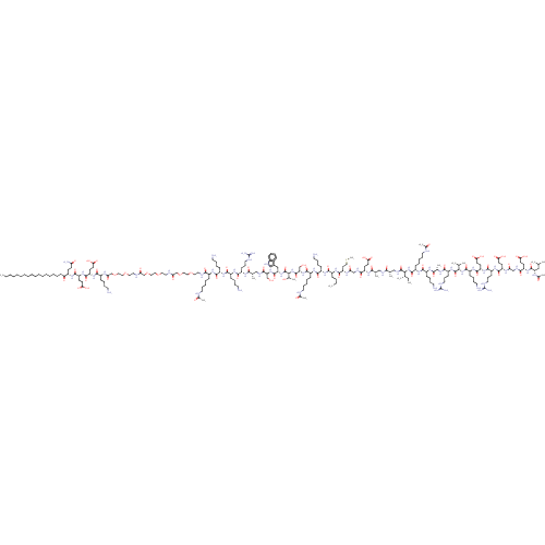 Chemical structure of BindingDB Monomer ID 50563225