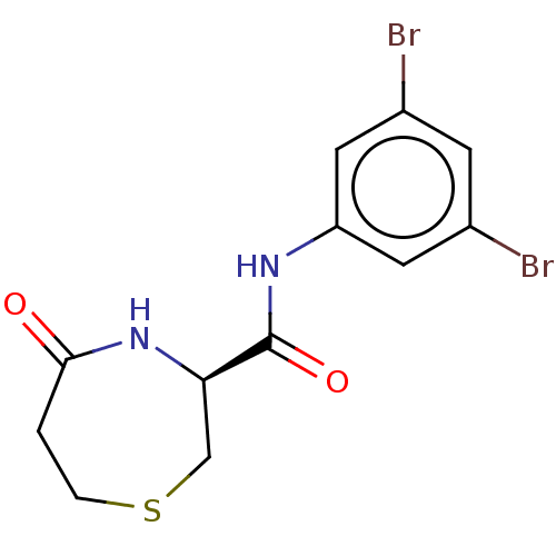 Chemical structure of BindingDB Monomer ID 50563246