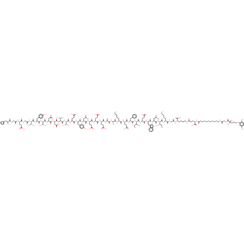 Chemical structure of BindingDB Monomer ID 50564662