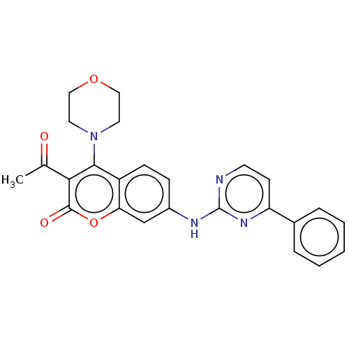 Chemical structure of BindingDB Monomer ID 50564801