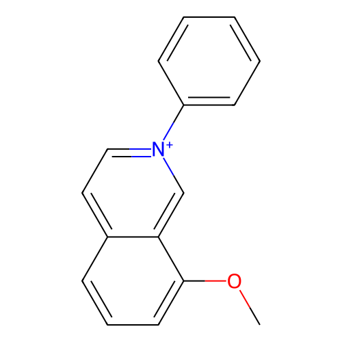 Chemical structure of BindingDB Monomer ID 50564847