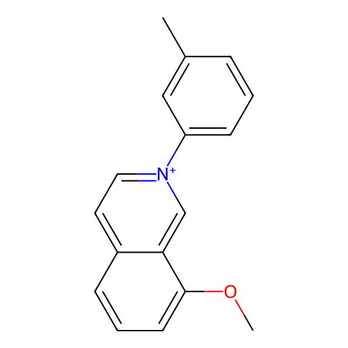 Chemical structure of BindingDB Monomer ID 50564852