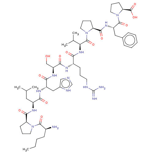 Chemical structure of BindingDB Monomer ID 50565853