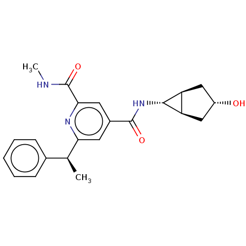 Chemical structure of BindingDB Monomer ID 50566688